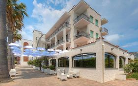 Blu Mare Apartments